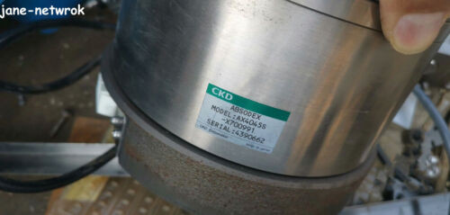 1Pc Used Ax4045S-X700991