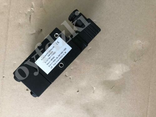 1Pcs Used Ctf-Eb15-L18 ;146-0003 Mid-West