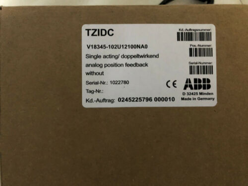 1Pc New   V18345-102U12000N