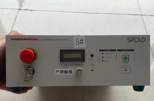 1Pc Used Le0199