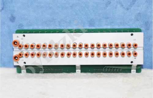 1Pcs Used  Vv100-49-X7