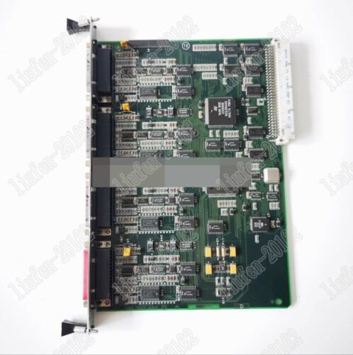 1Pc Used Num Card  Axes Fs200202999