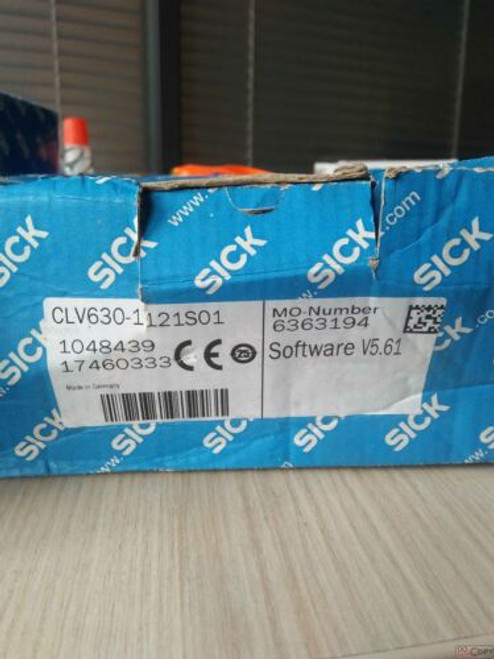 1Pcs New Clv630-1121S01