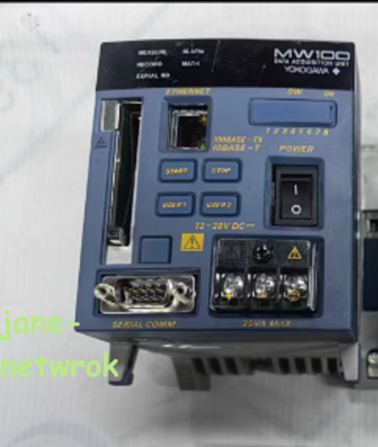 1Pc For 100%  Test  Mw100-E-3W/C2