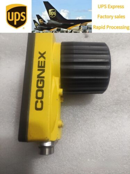 Is5400-C01 Cognex Fully Functional And Fast Shipping 1Pcs Used