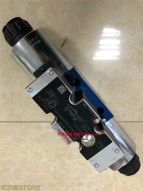 New 4Wrae10E60-22/G24N9K31/A1V R900558356 ( With Warranty)