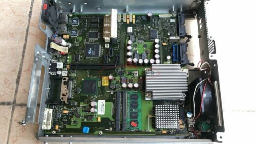 1Pc Siemens Motherboard A5E00692292 Tested