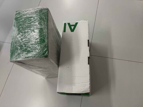 New Watsna-100/100.3Cbr 3P 100A Dual Power Automatic Switching Switch By