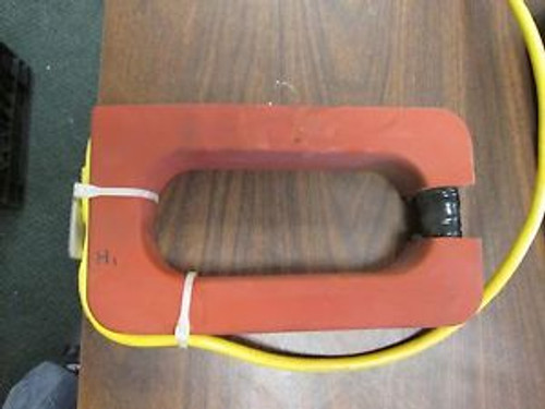 Flex-Core Current Transformer  1500/5A used