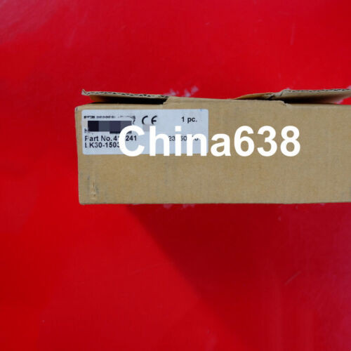 One New 418241 Lk30-1503