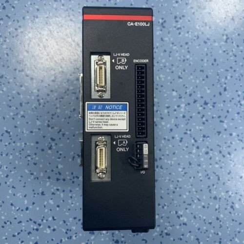 1 Pc For Used Working  Ca-E100Lj