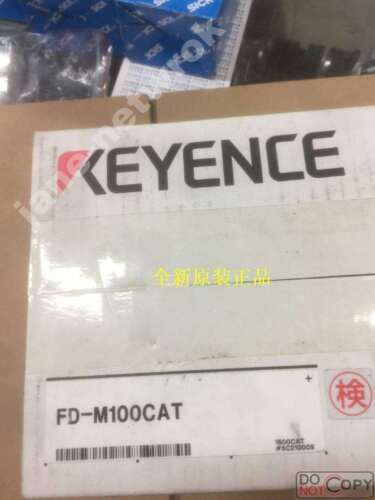 1Pc  New  Fd-M100Cat