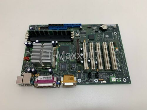 Fujitsu Siemens Motherboard D1219-A21 Mainboard Fully Tested