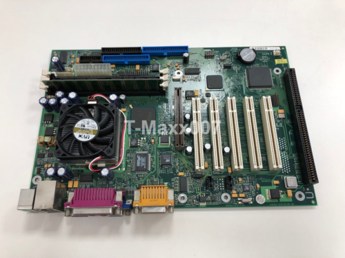 Fujitsu Siemens Motherboard D1219-C32 Mainboard Fully Tested