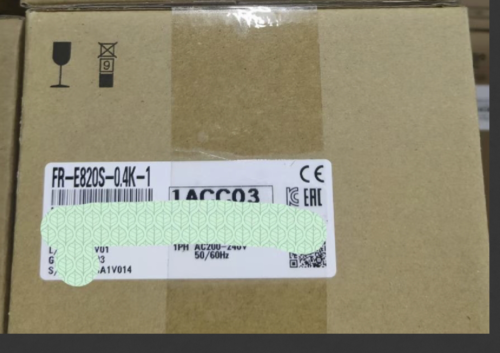 1Pc For New Fr-E820S-0.4K-1