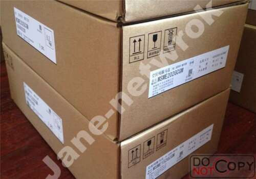 1 Pc New  Msme202Gchm