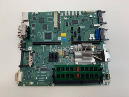 Siemens A5E03383672 Motherboard Fully Tested