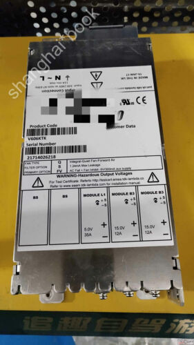 1Pcs Used V606Ktk