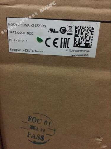 1Pcs New Asd-A2-2034-M+Ecma-K11320Rs