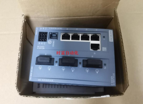 1Pcs 100% Tested 6Gk5205-3Bd00-2Ab2