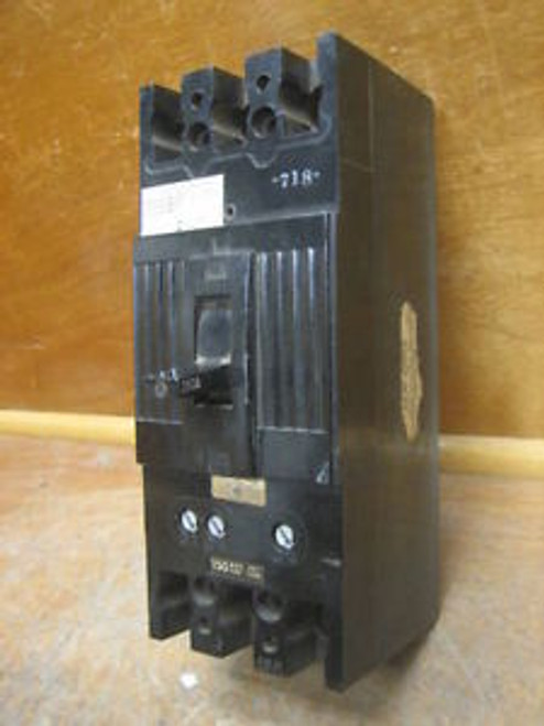 GE General Electric TFJ TFJ226150 150 Amp A 150A 150Amp