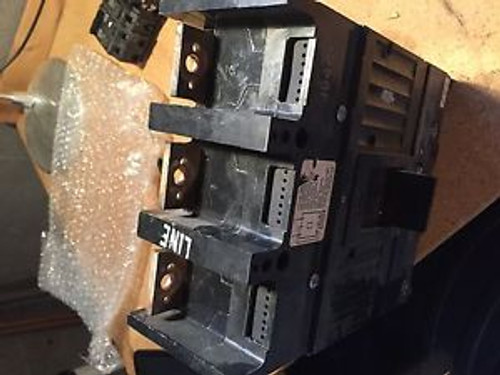 GE GENERAL ELECTRIC TJK636F000 600A 600V CIRCUIT BREAKER NO LUGS LINE SIDE GE GENERAL ELECTRIC TJK636F000 600A 600V CIRCUIT BREAKER NO LUGS LINE SIDE