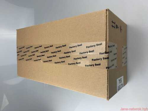 One New Hmist6600 Touch Panel Display By Dhl With Warranty