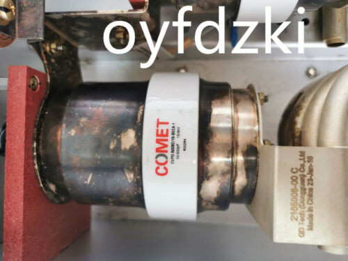 1Pcs Used 50-500Pf 15/9Kv