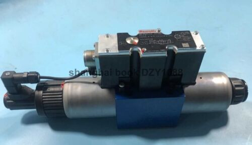 1Pcs New 4Wree10W75-2X/G24K31/A1V