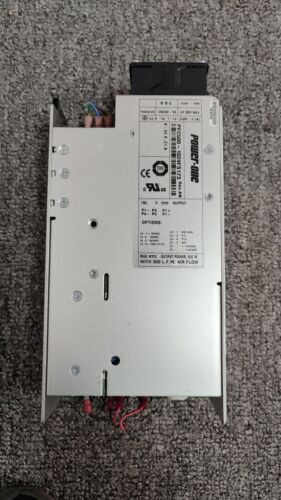 1Pc  Used    Working  Pfc500-1024Fs173