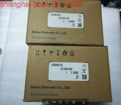 1Pcs New V806Cd