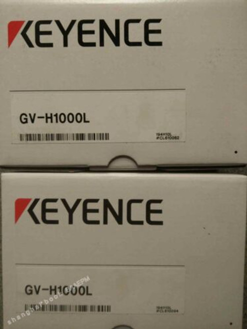 1Pcs New Gv-H1000L