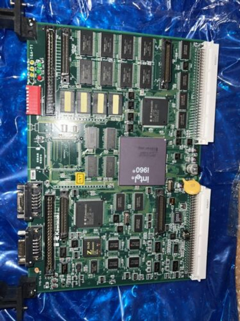 Kawasaki 50999-1762Ro5 Board, 1Ga-81,Tdoz,1Ga-71,Tpb-Sa.V0 Ux120 Nib