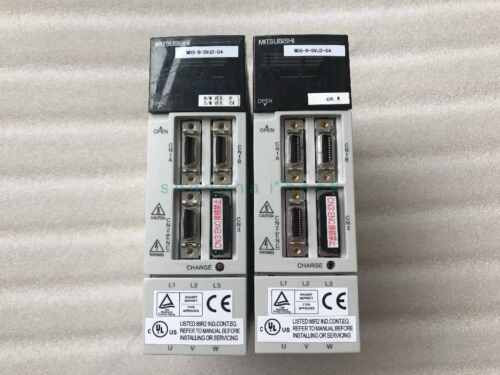 1Pcs  Used Working Mds-B-Svj2-04