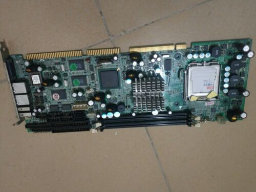 1Pc  100% Tested  Robo-8713Bvg2 Bios:R1.00.W3