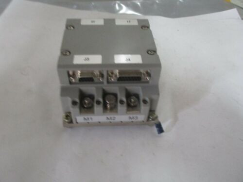 Elmo Motion Control? Cym-35/200 Servo Motor Drive