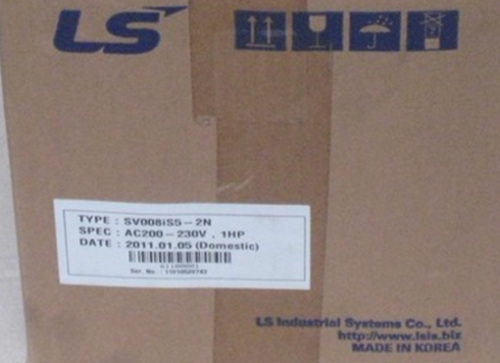 1Pc For  New  Ls Sv008Is5-2N