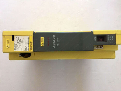 1Pcs Used Working  A06B-6089-H206