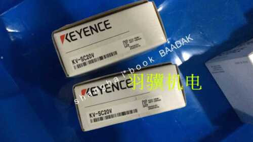 1Pcs New Kv-Sc20V