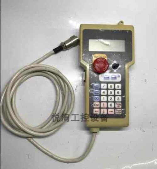 Used Working Kga-011