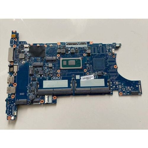 For Hp 840 G6 I7-8665U Motherboard 6050A3022501 L62760-601 Mainboard