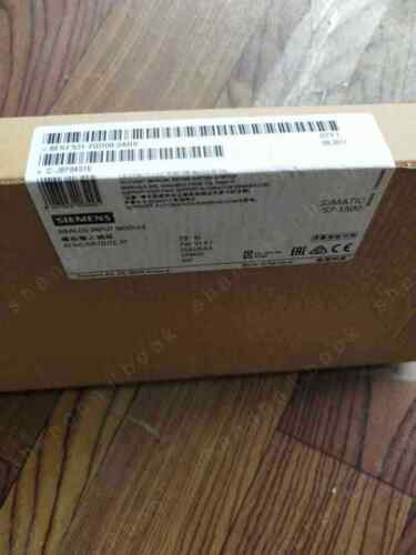 1Pcs New 6Es7531 6Es7 531-7Qd00-0Ab0