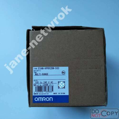 1Pc For New  E5An-Hprr2Bm-500  (  )