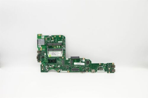 Genuine Lenovo Thinkpad L560 Motherboard Main Board I5-6200U 01Lv943