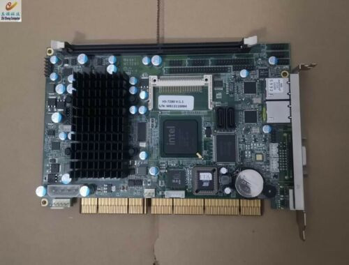 1Pc  Used Working  Hs-7280 V:1.1