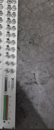 1Pc  Used   Working    Bnc-2090A