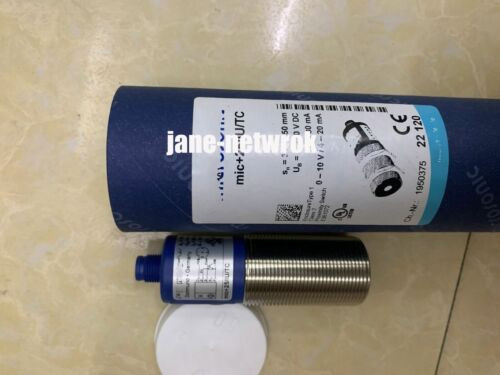 1Pc For New Mic+25/Iu/Tc