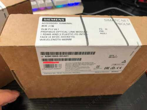 1Pcs New 6Gk1503-3Ca01