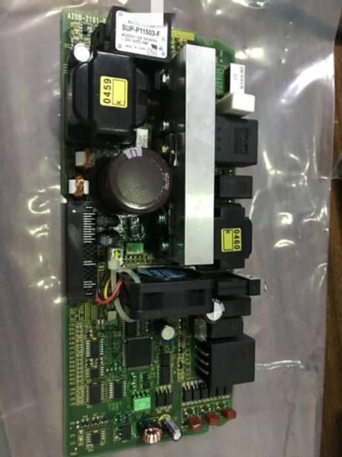 1Pcs Used A20B-2101-0390