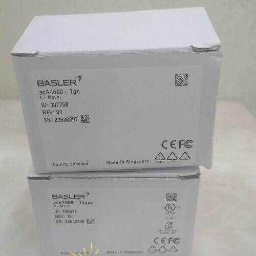 1Pc New  Aca4600-7Gc  By Dhl Or Ems With 90 Warranty #Fg